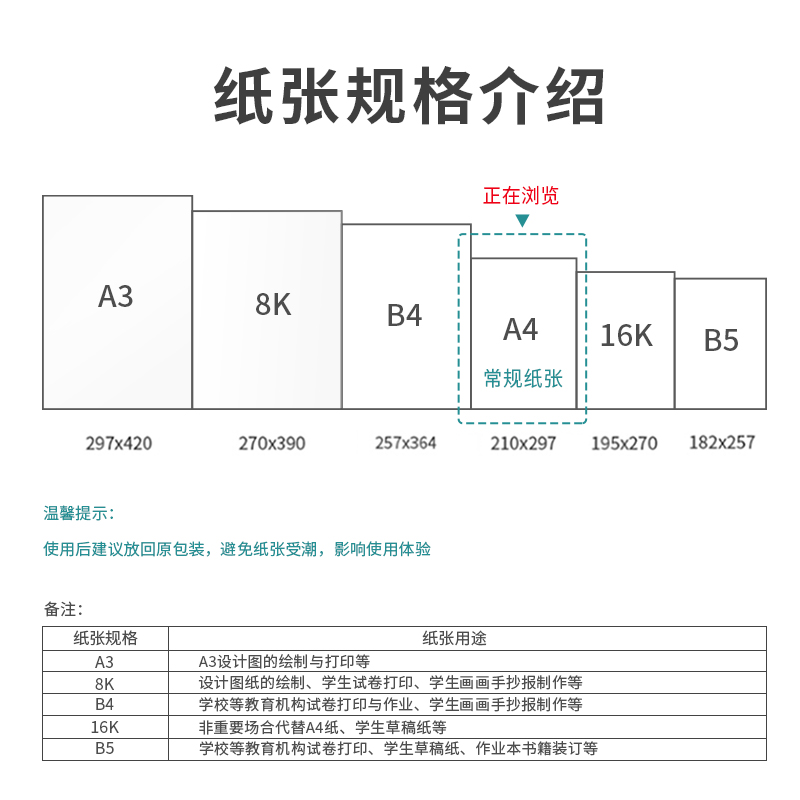 尊龙凯时7753白令海复印纸(A4-70g-5包)(包)