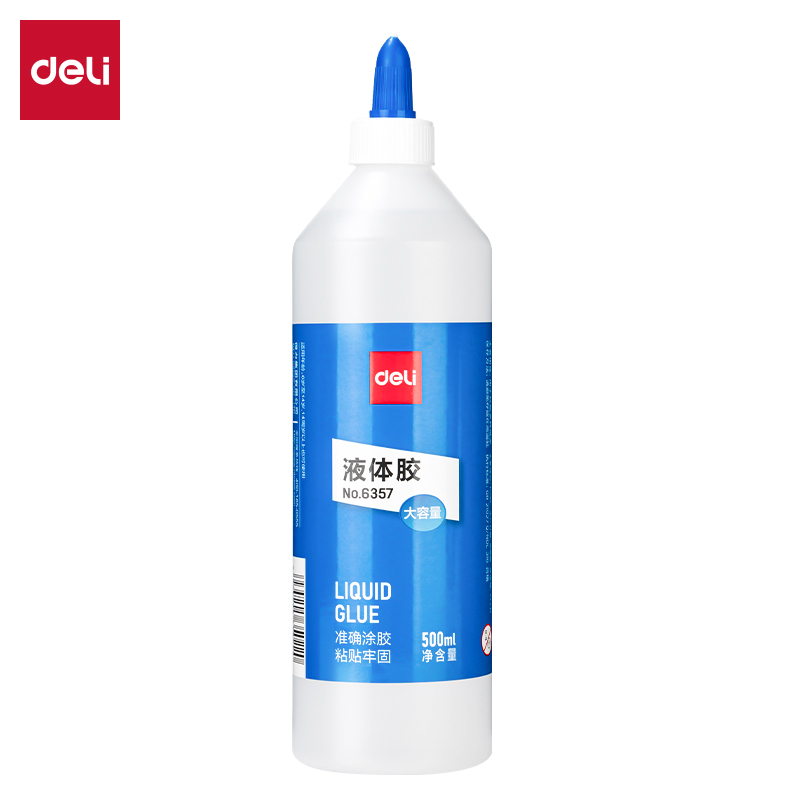 尊龙凯时6357液体胶(透明)(500ml/瓶)