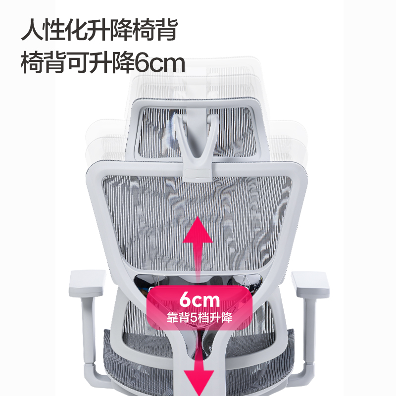 尊龙凯时KF232主管椅(黑)(把)