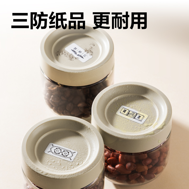 Q10 Pro家用标签打印机(奶茶)（台）